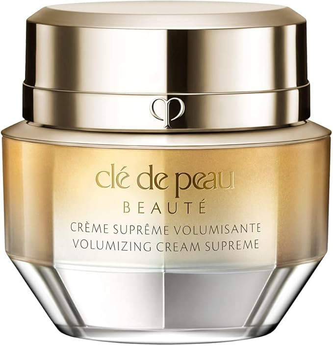 Amazon.com: Cle De Peau, Volumizing Cream Supreme : Amazon Luxury | Amazon (US)