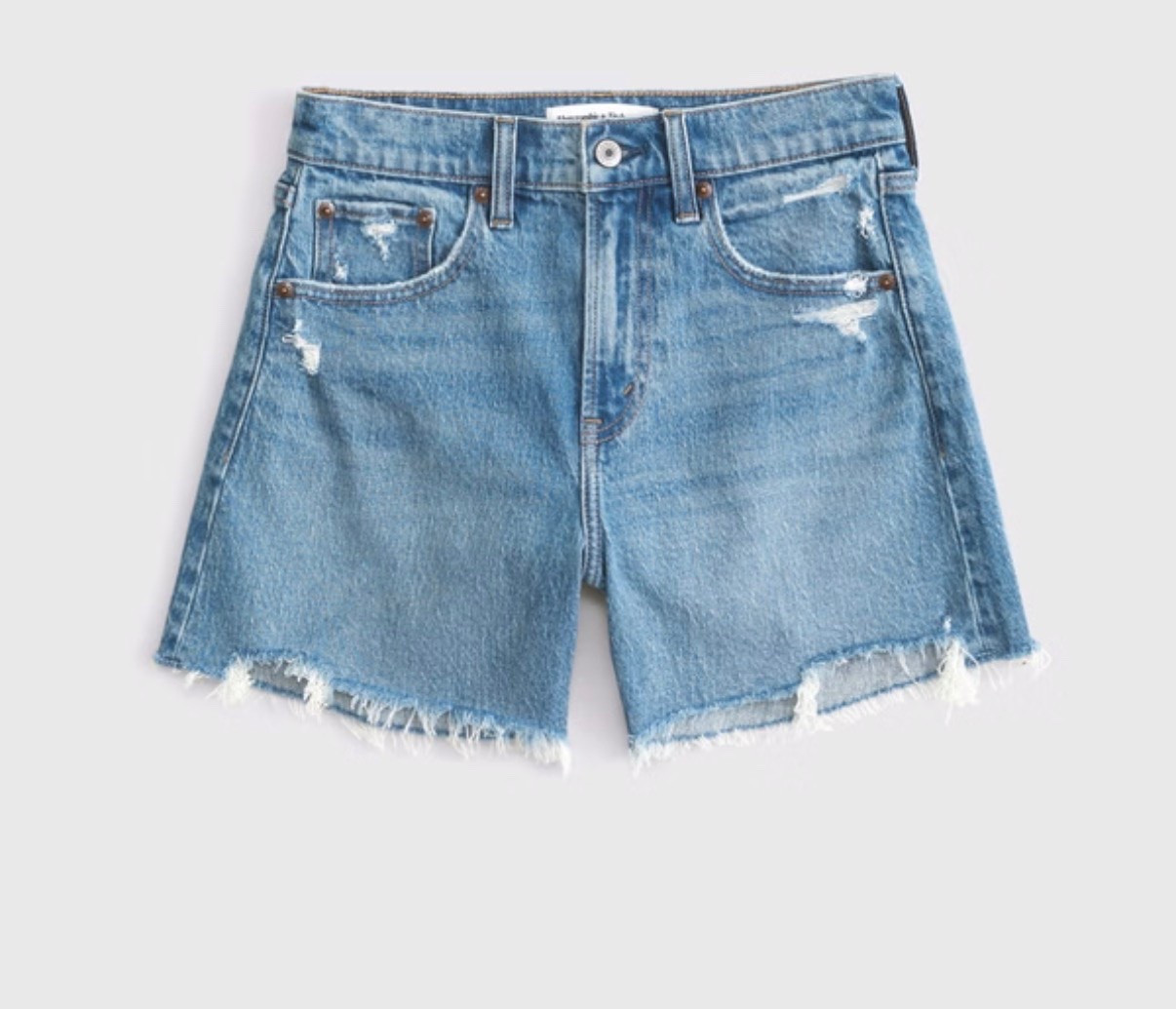 The best denim shorts!! Fit TTS!

#LTKmomlife #LTKSaleAlert