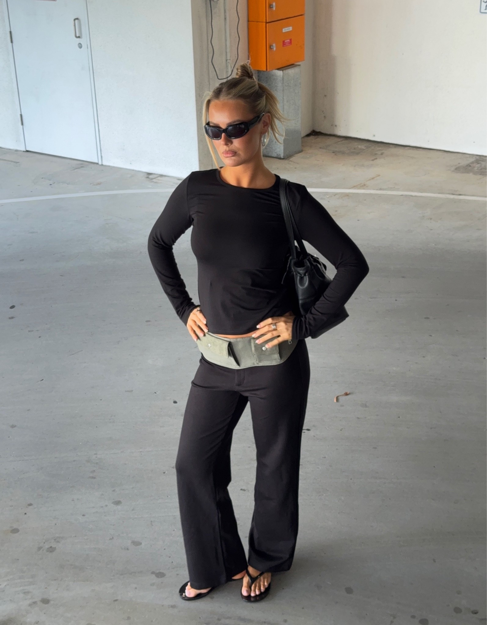 Full outfit from Cotton On

#LTKaustralia #LTKwinter