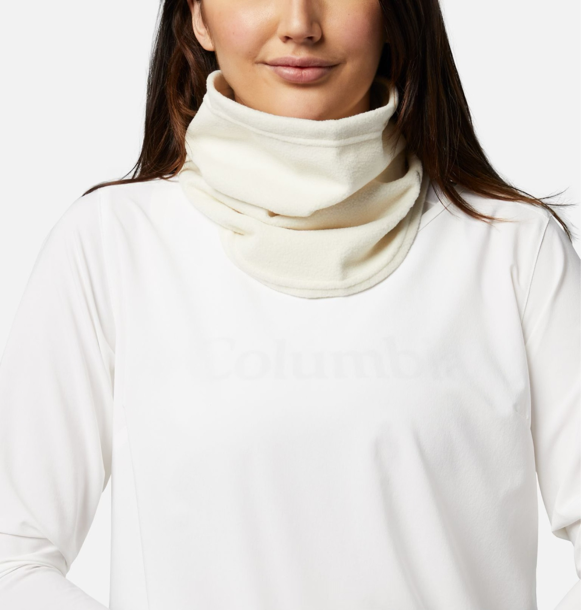 My favorite neck gaiter for winter activities with Omni-Heat technology from Columbia 

#LTKtravel #LTKSeasonal #LTKunder50