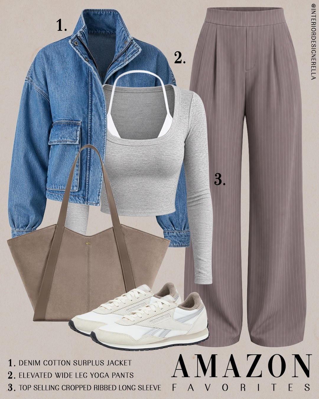 Scroll to shop!! Follow for more!! Xo! 💫

#LTKootd #LTKWorkwear #LTKBeauty