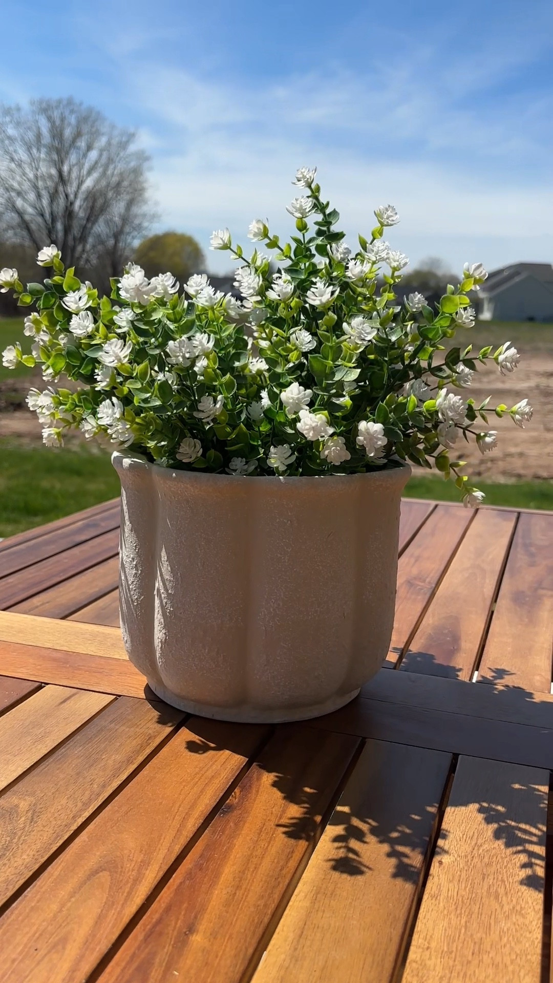 Artificial stems that are 10/10 🤌🏼🌱

#LTKSeasonal #LTKHome