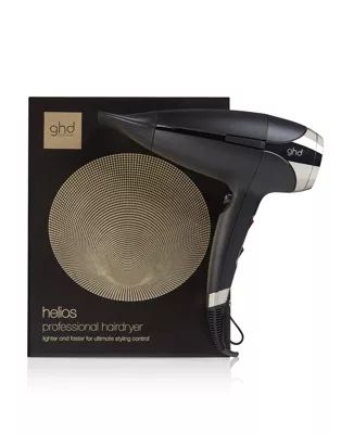 ghd Helios - Hair Dryer (Black) | ASOS (Global)