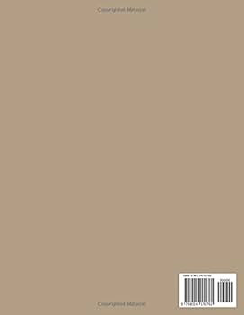 Notebook: Classic Beige Notebook: 8.5"x11" 150 Pages Notebook, 150 Pages 8.5"x11" Journal, Colleg... | Amazon (US)