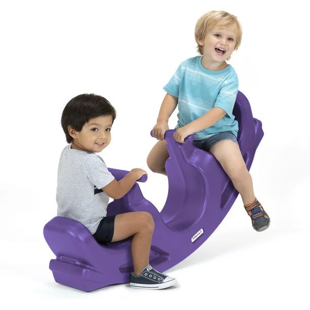 Simplay3 Rock & Roll Teeter Totter - Walmart.com | Walmart (US)