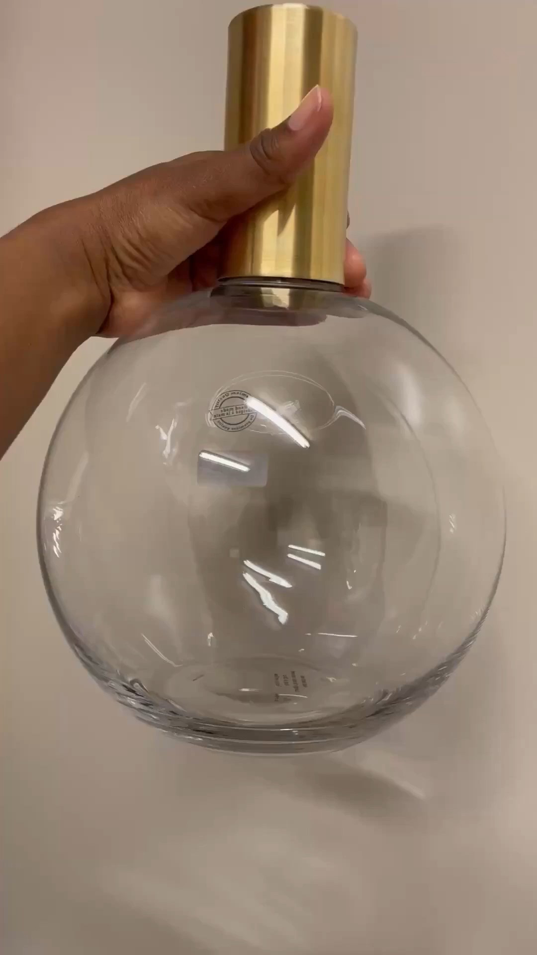 SecretsofYve: I love this versatile vase! 
#Secretsofyve #ltkgiftguide
Always humbled & thankful to have you here.. New posts daily at 3pm &4:15pm EST. 
CEO: PATESI Global & PATESIfoundation.org
 @secretsofyve : where beautiful meets practical, comfy meets style, affordable meets glam with a splash of splurge every now and then. I do LOVE a good sale and combining codes! #ltkstyletip #ltksalealert #ltkfamily #ltku #ltkfindsunder100 #ltkfindsunder50 #ltkparties #ltkvlog secretsofyve 

#LTKWedding #LTKSeasonal #LTKHome