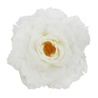 Deluxe Cream Rose Floral Accent by Ashland® | Michaels Stores