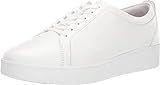 FitFlop womens Rally Sneaker, Urban White, 6.5 US | Amazon (US)