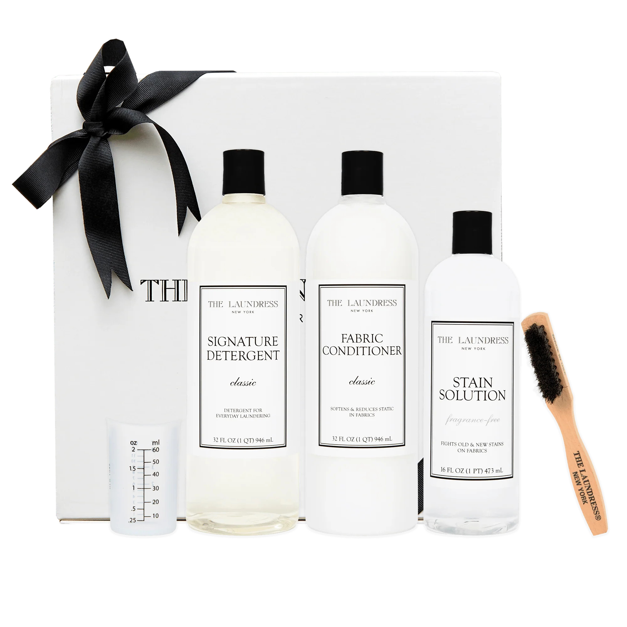 Everyday Fabric Care Gift Set | The Laundress