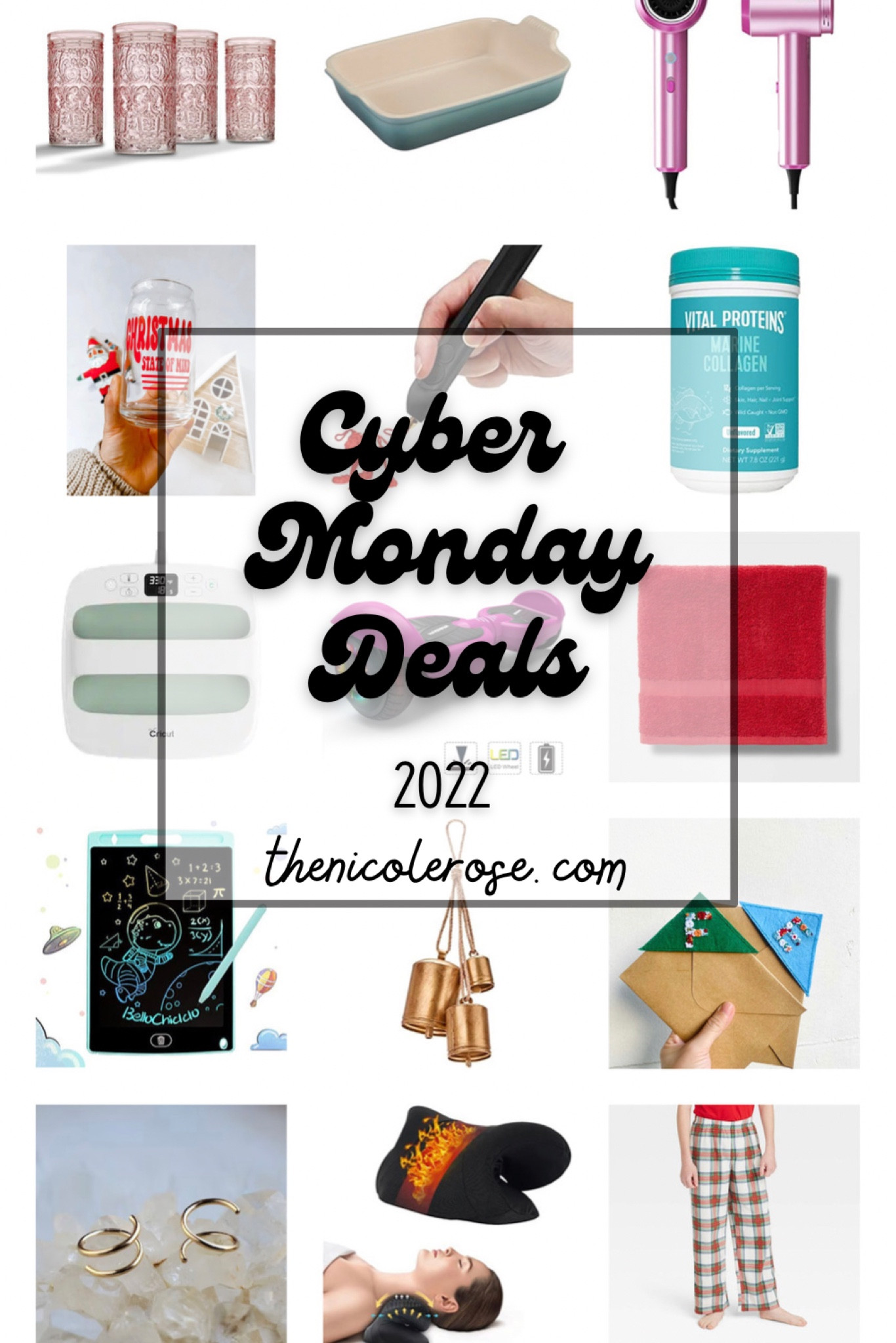 #LTKCyberweek #LTKGiftGuide #LTKHoliday