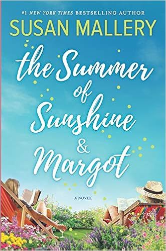 The Summer of Sunshine and Margot | Amazon (US)