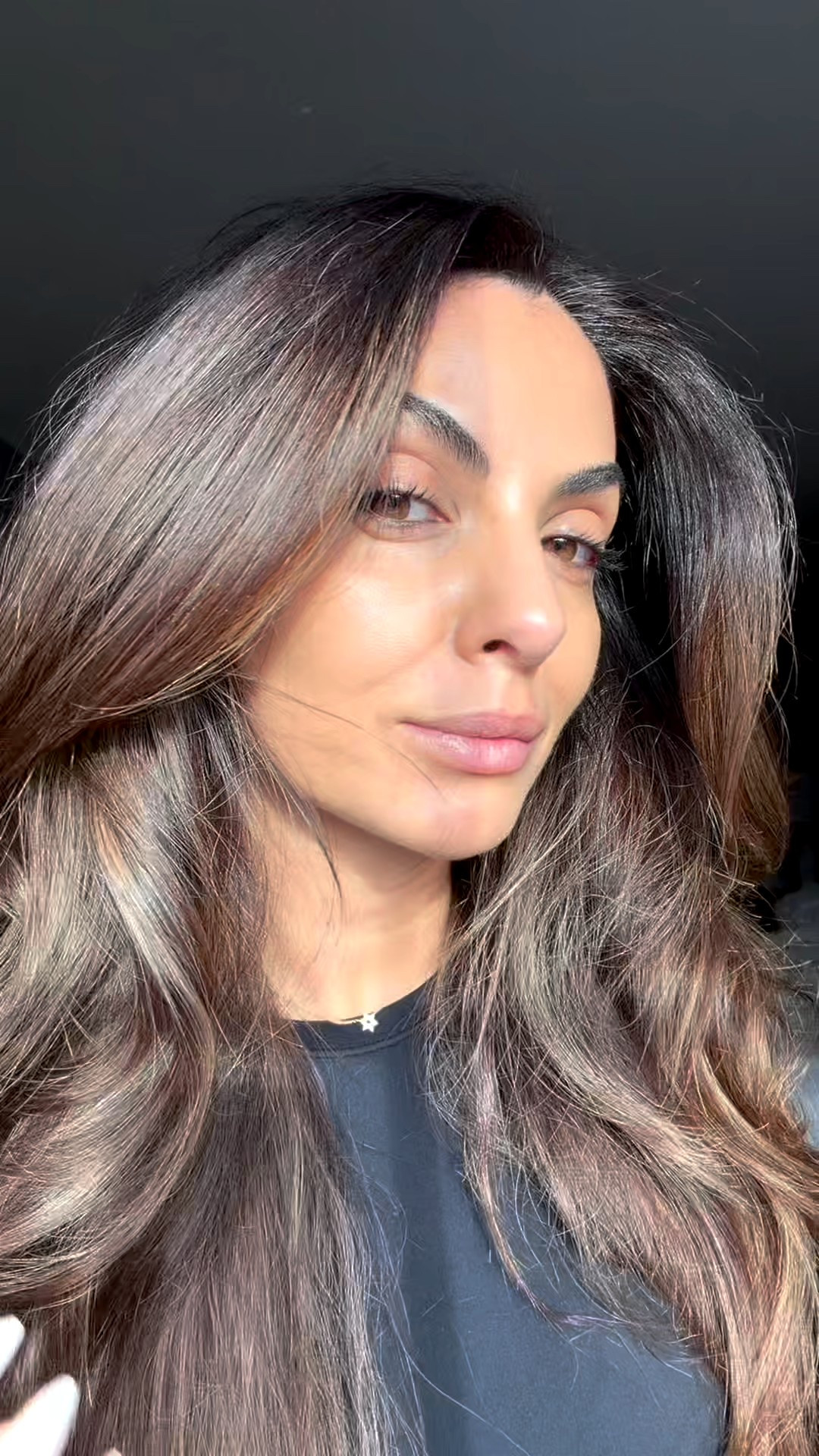 GRWM under 3 min 

Using shade: camel light medium warm 

#LTKcanada #LTKstyletip #LTKbeauty