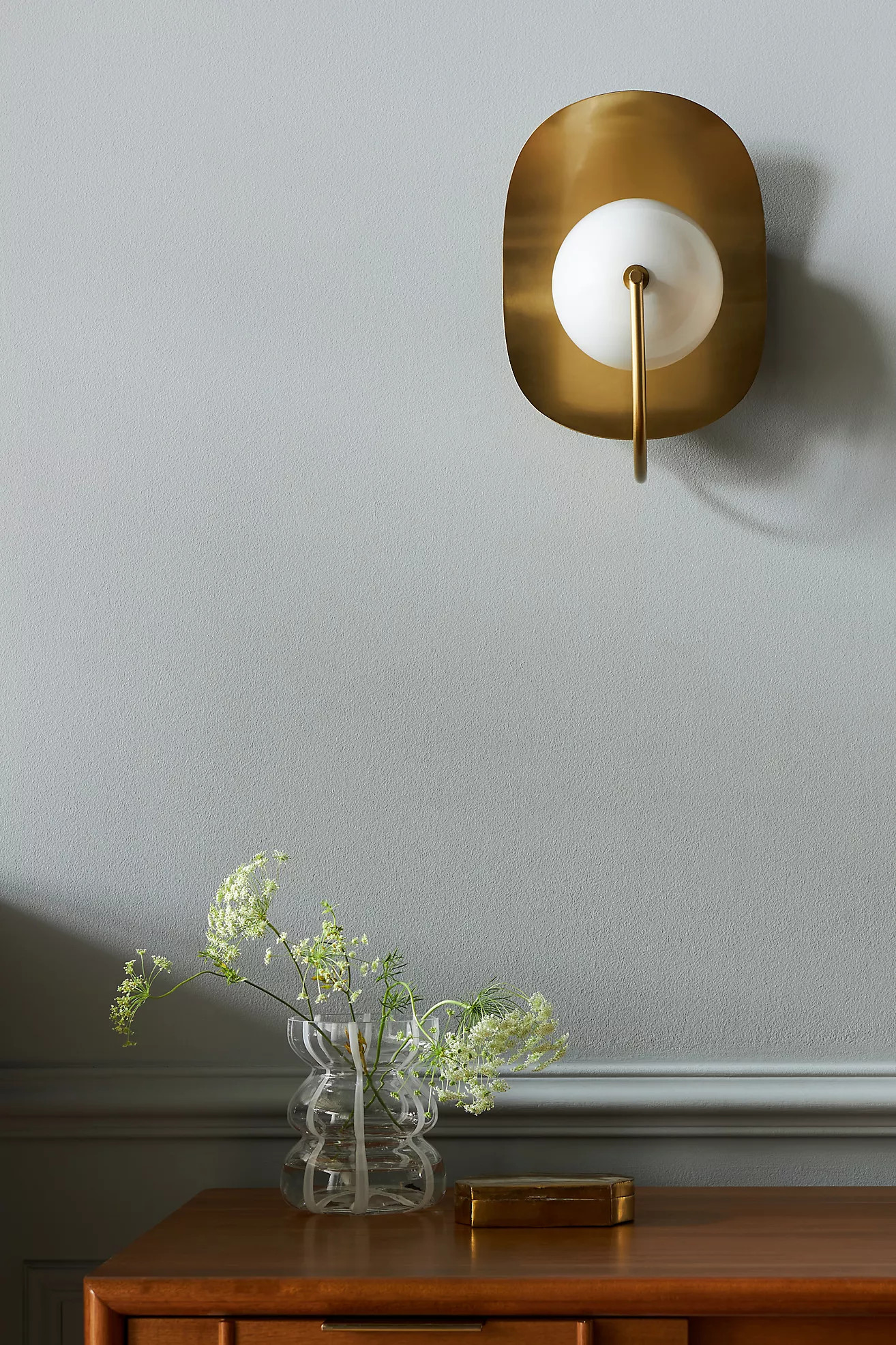 Wyn Sconce | Anthropologie (US)
