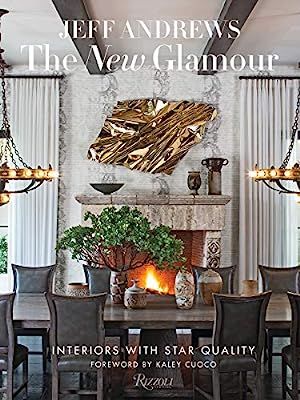The New Glamour: Interiors with Star Quality | Amazon (US)