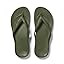 ARCHIES Footwear - Flip Flop Sandals – Offering Great Arch Support and Comfort | Amazon (UK)