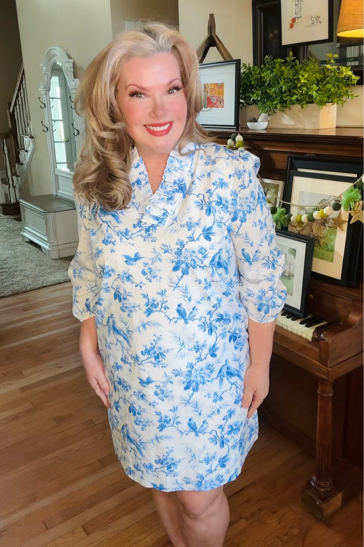 Belk

#LTKOver40 #LTKSeasonal #LTKPlusSize