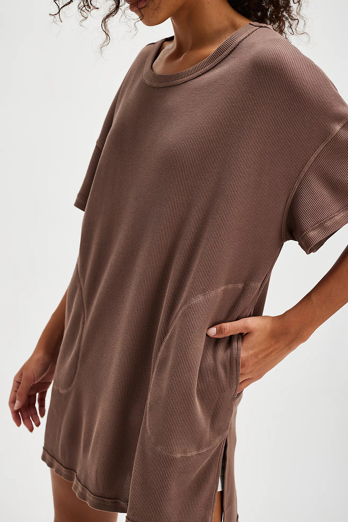 Better Days Sleep Tee | Free People (Global - UK&FR Excluded)