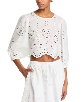 Merra Top | Bloomingdale's (US)