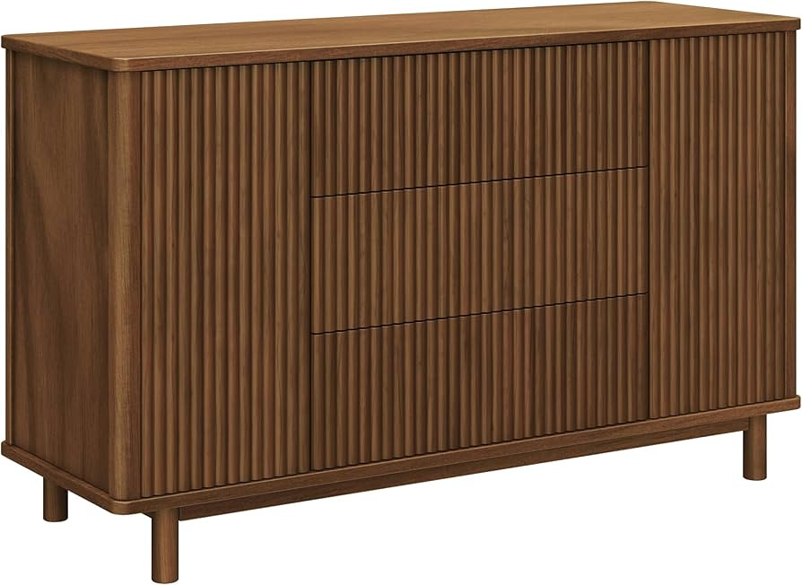 Babyletto Pogo Baby Dresser for Bedroom - GREENGUARD Gold Certified Assembled Storage Kids Dresse... | Amazon (US)