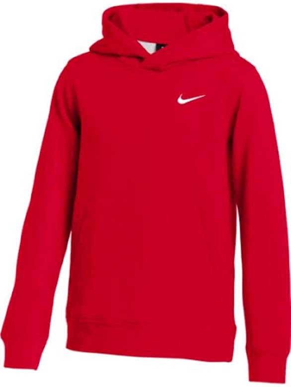 Nike Youth Fleece Pullover Hoodie | Amazon (US)