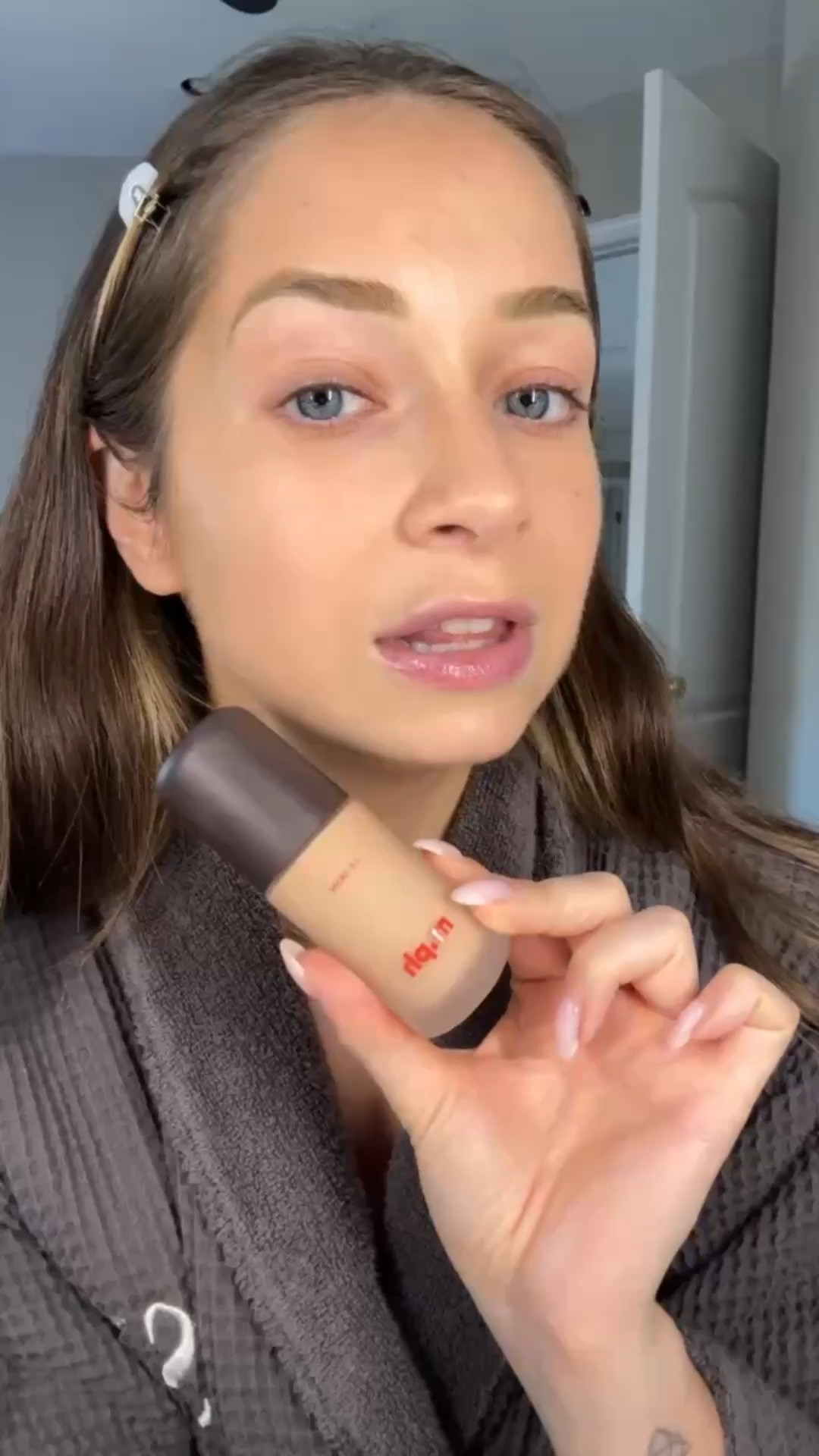 Sharing my thoughts on the new Mary Phillips Le skin foundation!

#LTKBeauty #LTKgrwm