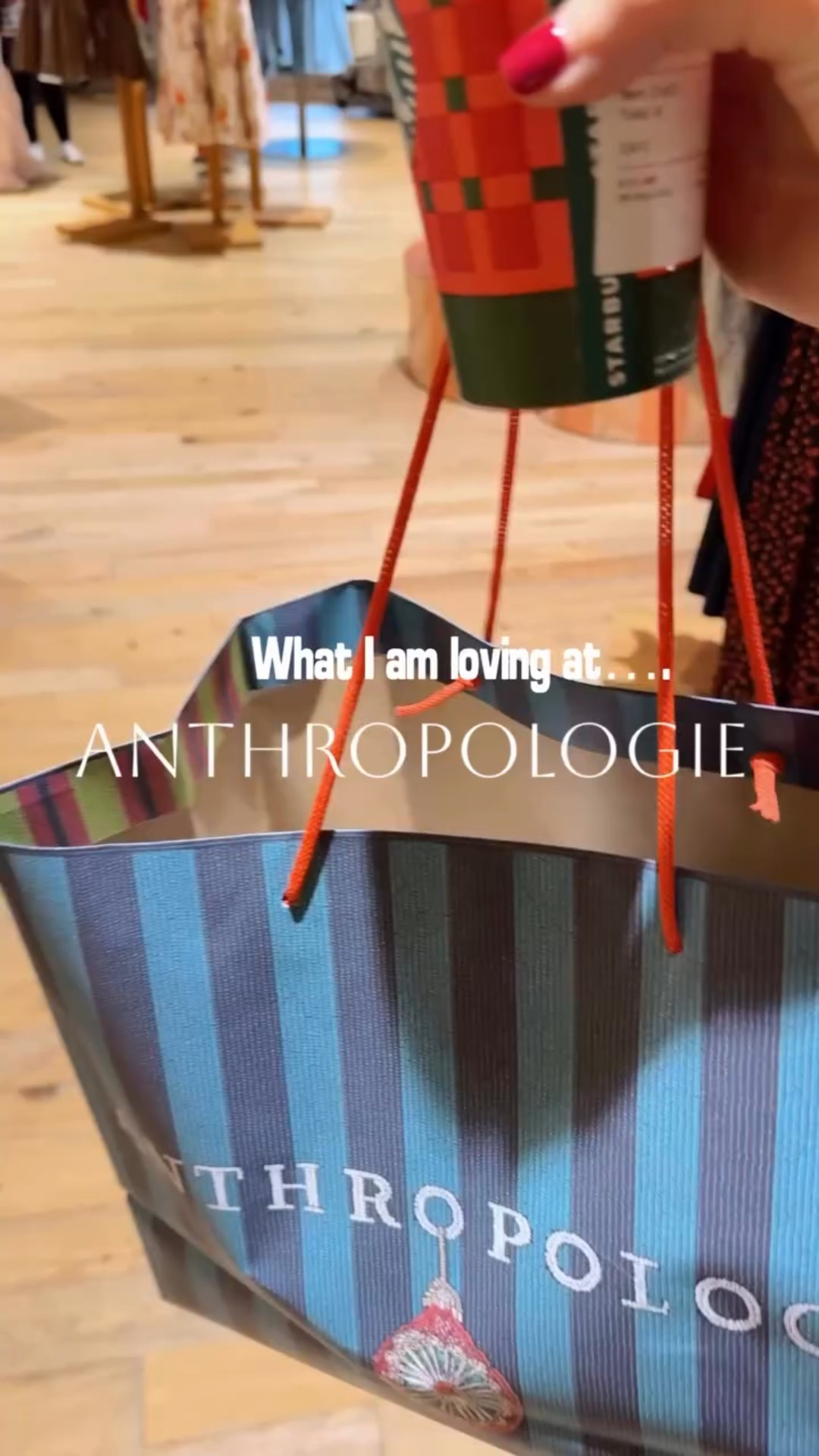 Come shop & try-on  New arrivals at 
Anthropologie with me✔️

If you love 🎀❤️🎀❤️ and a few 

favorite things I love for this season, yet perfect statement pieces that make wardrobe builders you’ll wear on repeat ❤️🖤

-Red bow coat tts in a med
-Bow Sherpa tie coat tts 
-Trouser jeans on sale $45tts
-heart lace side details tts 
- heart sequins sweater 
-heart and bow glasses
-gold heart statement necklace on sale under $50 
-bow detail candle

#anthropologie #coatseason #valentines_day #midlife

#LTKSaleAlert