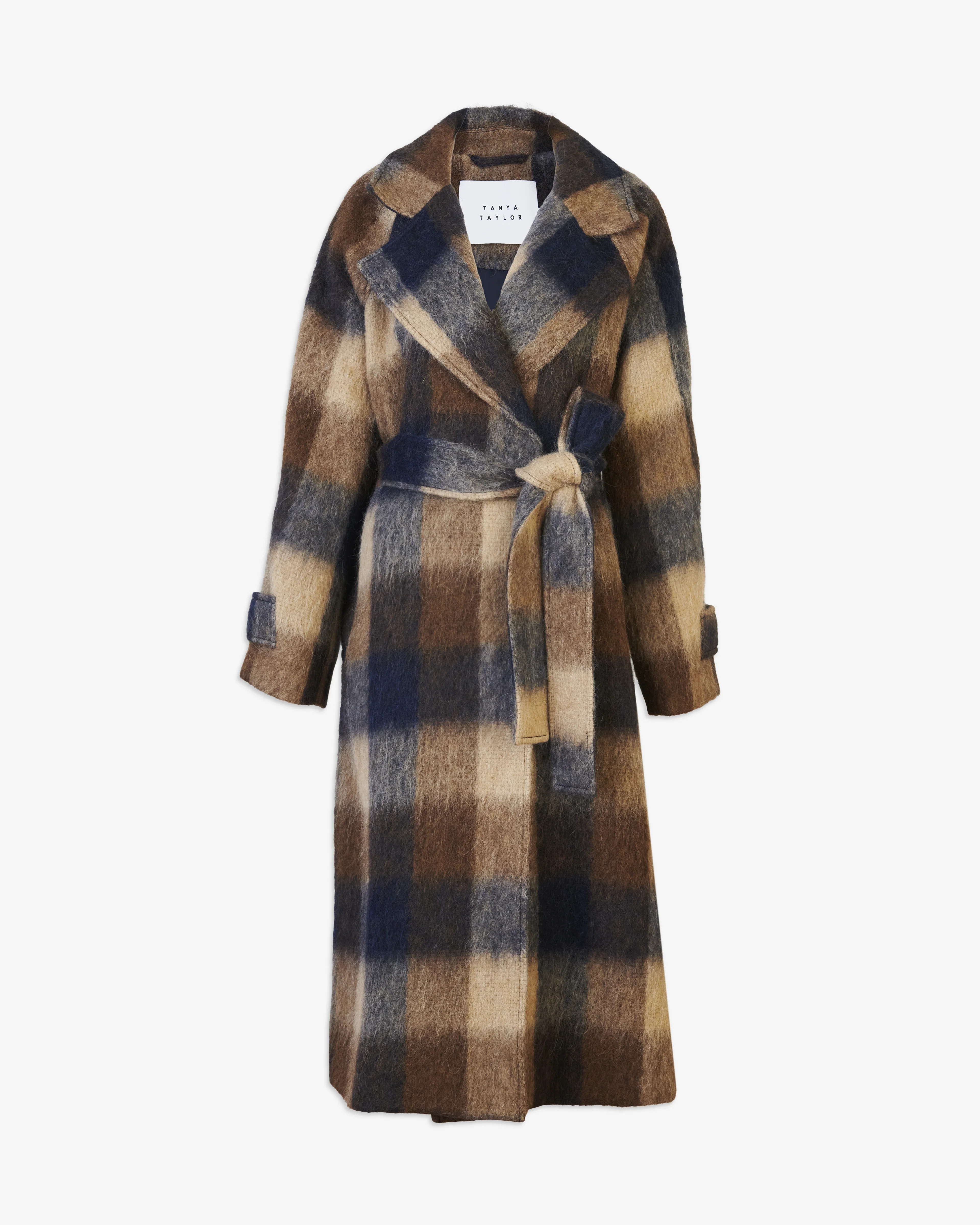 Randi Coat | Tanya Taylor