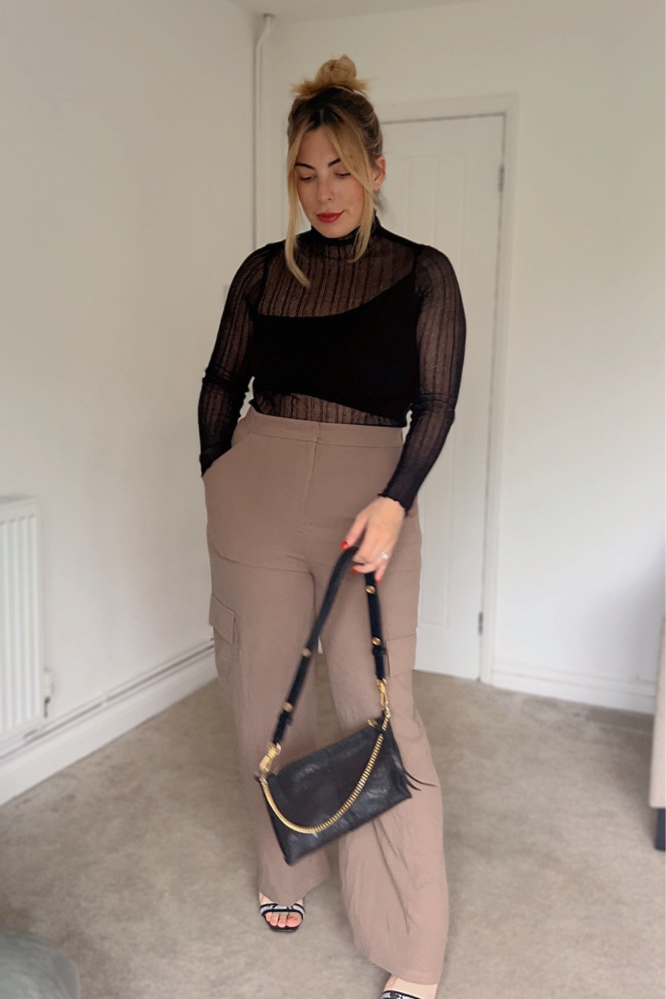 Mid size outfit inspo!