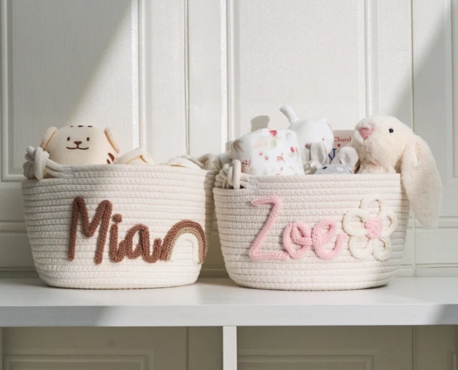 Christmas Gift For Kids From TieDapperStudio

Personalized Handmade Basket | Baby Gift | Baby Shower Gift | Baby Basket | Cord Knot |Toy Organizer



#LTKGiftGuide #LTKKids #LTKHoliday