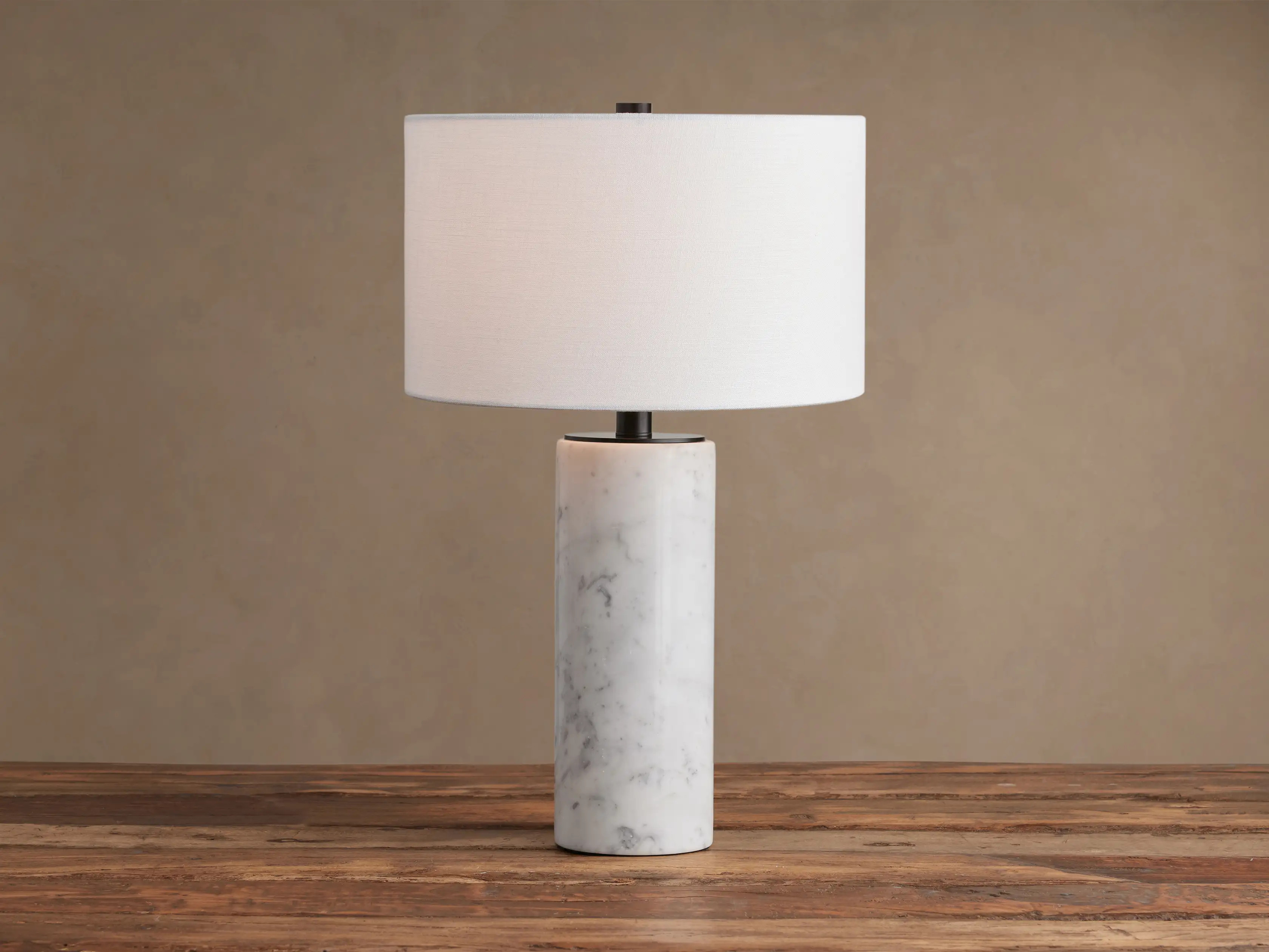 Brixton Table Lamp | Arhaus