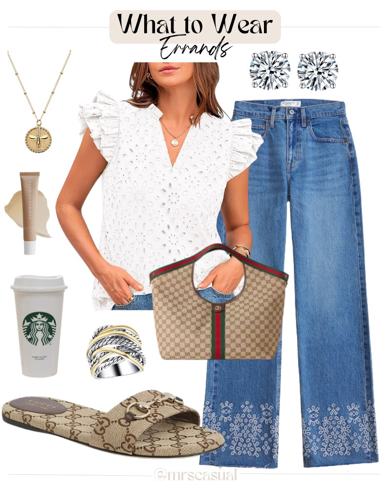 My go-to “I still want to look good” errand outfit 😉

#LTKOver40 #LTKSeasonal #LTKmomlife