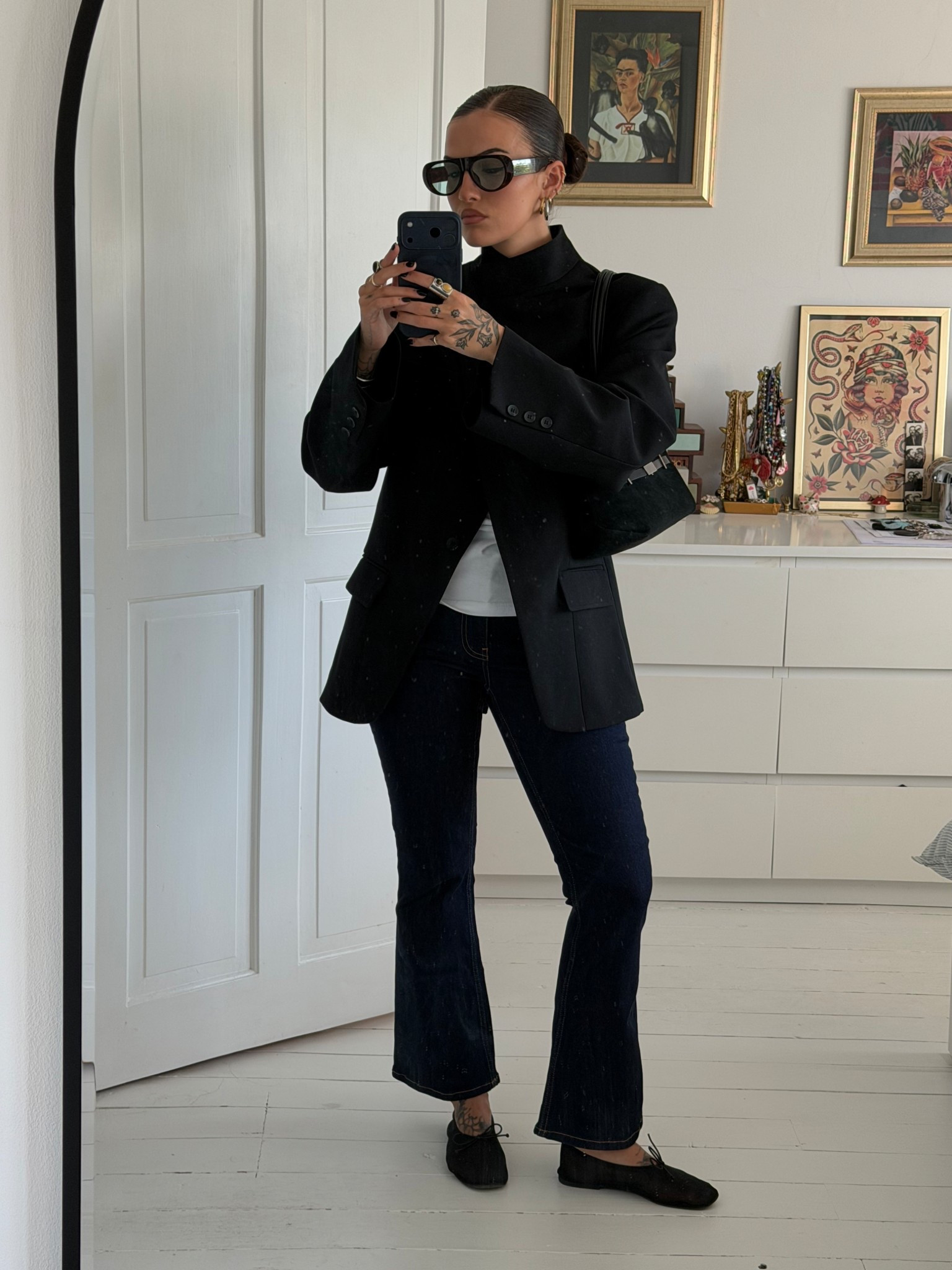 elevated basics (my love language)

#LTKspring #LTKuk