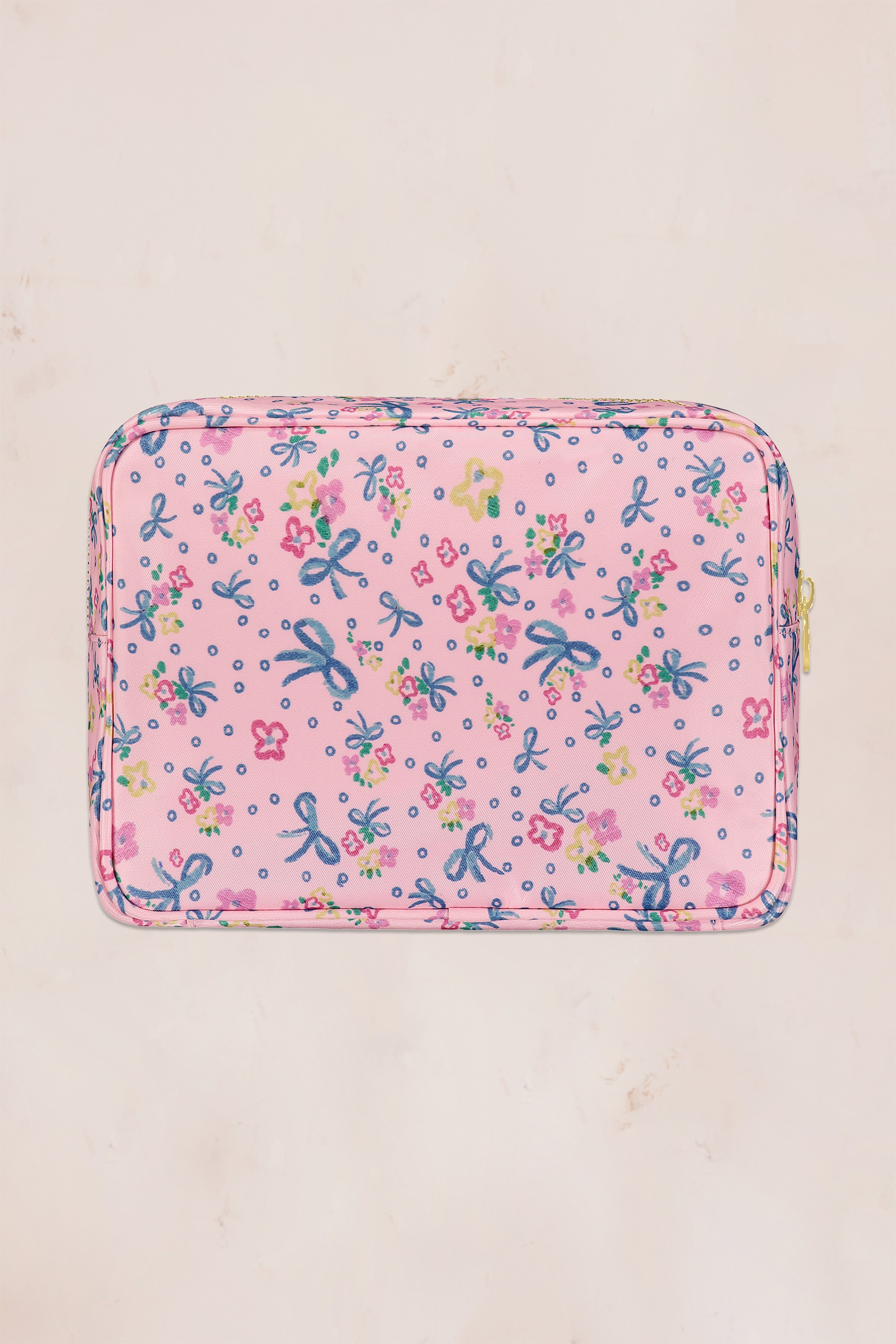 LSF x Stoney Clover Large Pouch | LOVESHACKFANCY