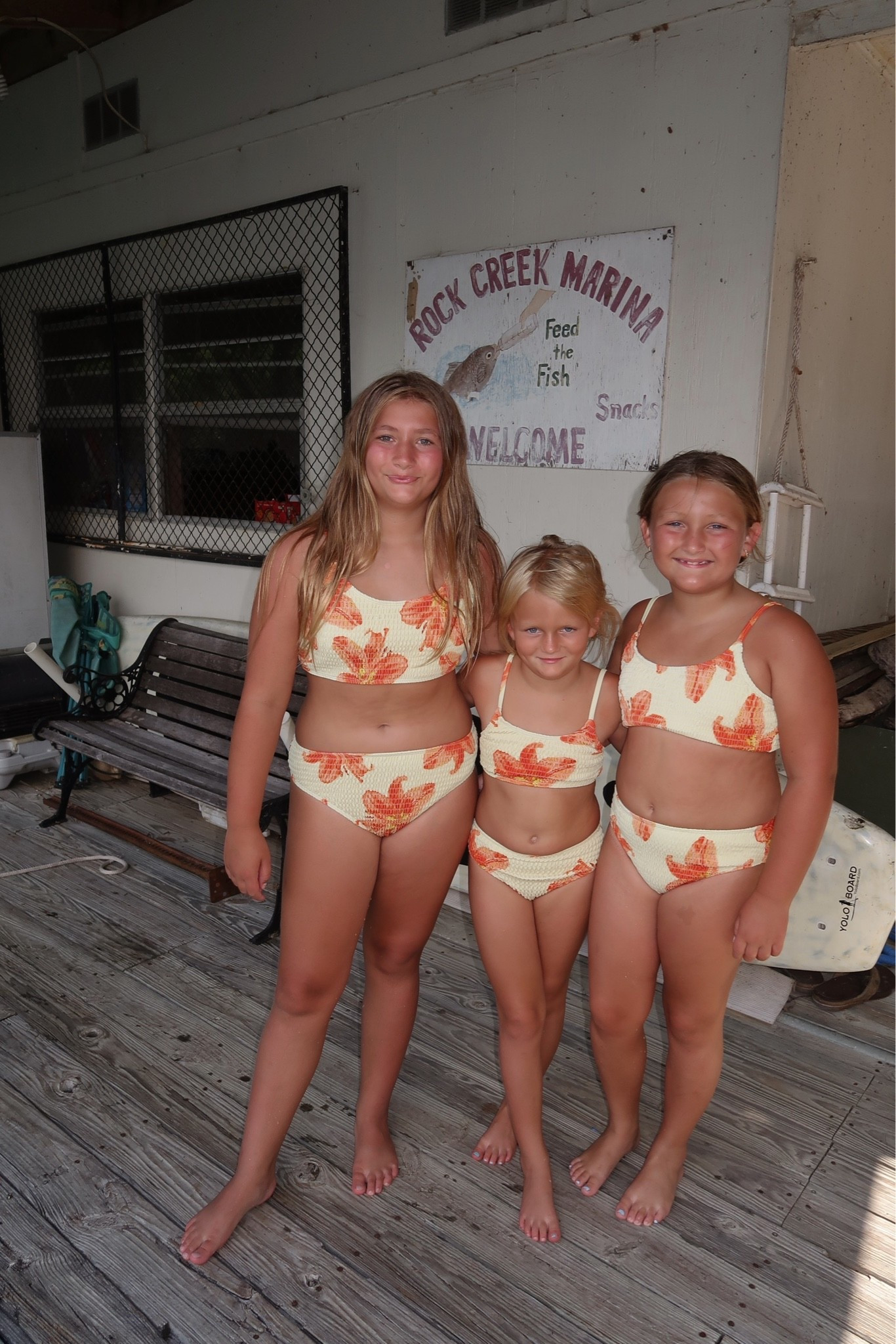 The cutest suits from Amazon!

#LTKKids #LTKootd #LTKSwim
