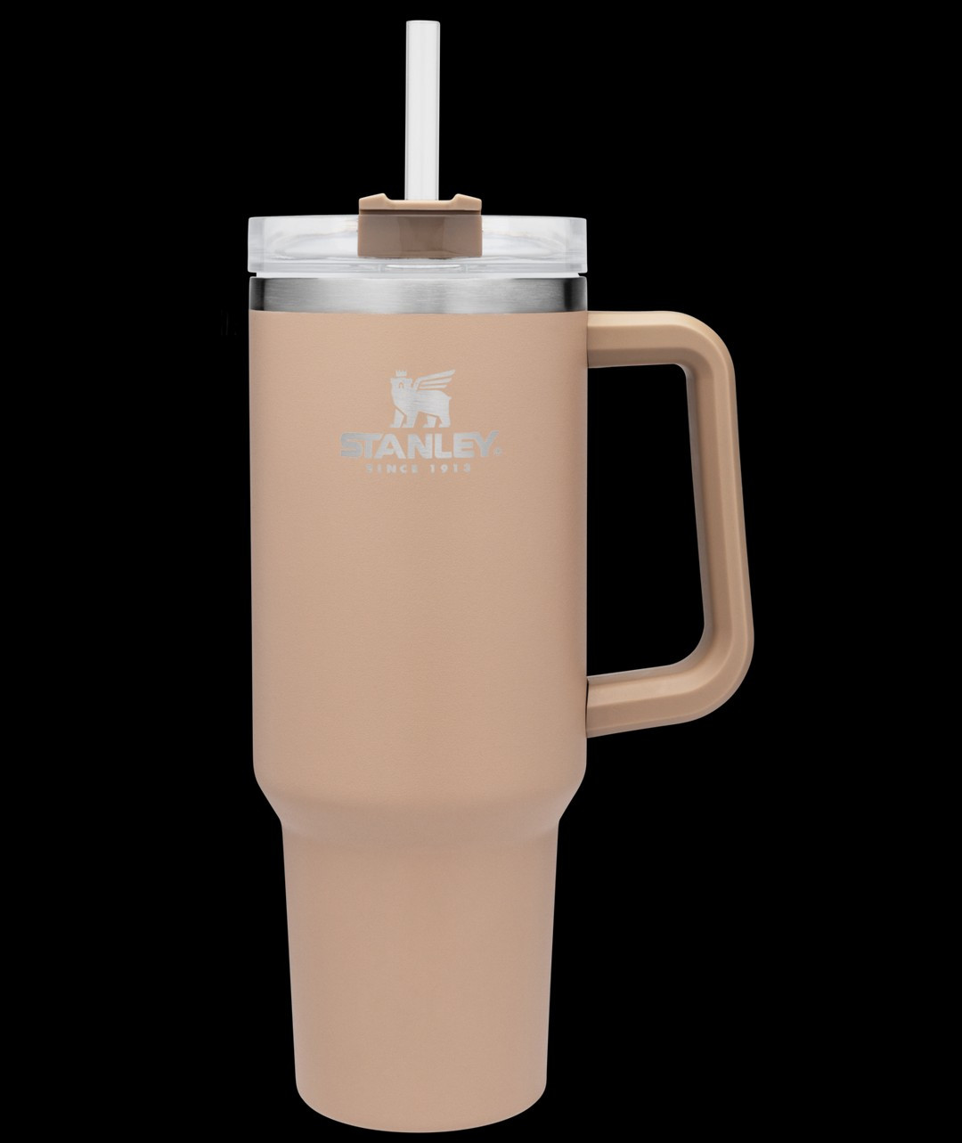 ADVENTURE QUENCHER TRAVEL TUMBLER | 40 OZ | Stanley PMI US