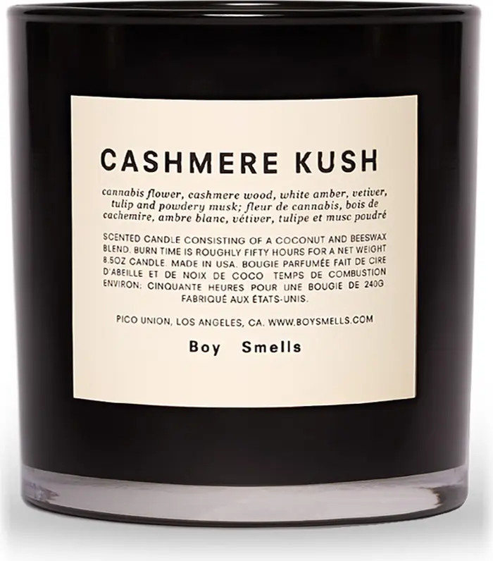 Cashmere Kush Scented Candle | Nordstrom