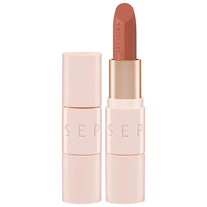 Matte Velvet Lipstick | Sephora (US)