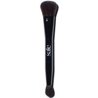 Saie The Double Brush | Cult Beauty