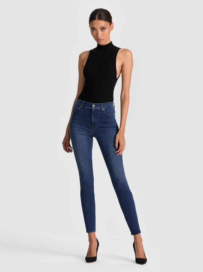 CUTE JEAN | Alice + Olivia