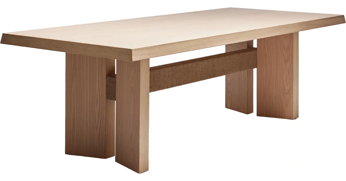 Lummus Dining Table | Layla Grayce