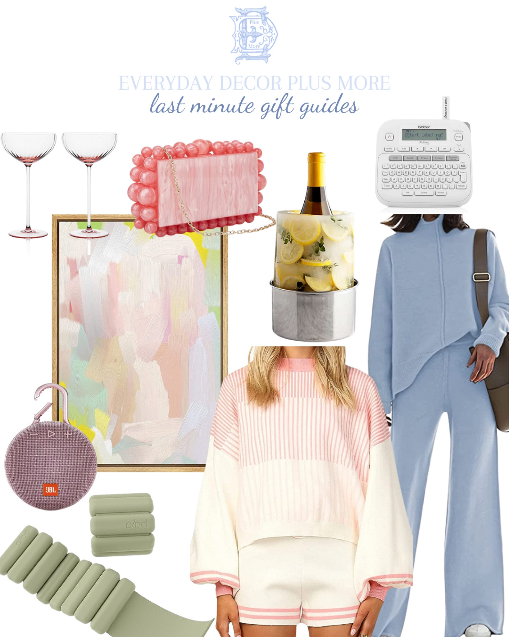 Last minute gifts
Last minute Christmas gifts
Last minute holiday gifts
Last minute gift guides
Stocking stuffers
Stocking stuffers for him
Stocking stuff ideas
Gift guides 2023
Gifts for your spouse
Gifts for her
Wife gifts
Women’s gifts 
Women’s gift guide 
Last minute stocking stuffers 
Gift guide for anyone
Stocking stuffers for anyone
Women’s stocking stuffers
Stocking stuffers for women


#LTKHoliday #LTKGiftGuide #LTKfindsunder50