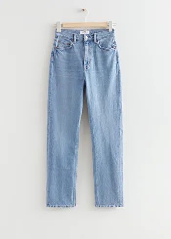 Favourite Cut Jeans | & Other Stories (EU + UK)