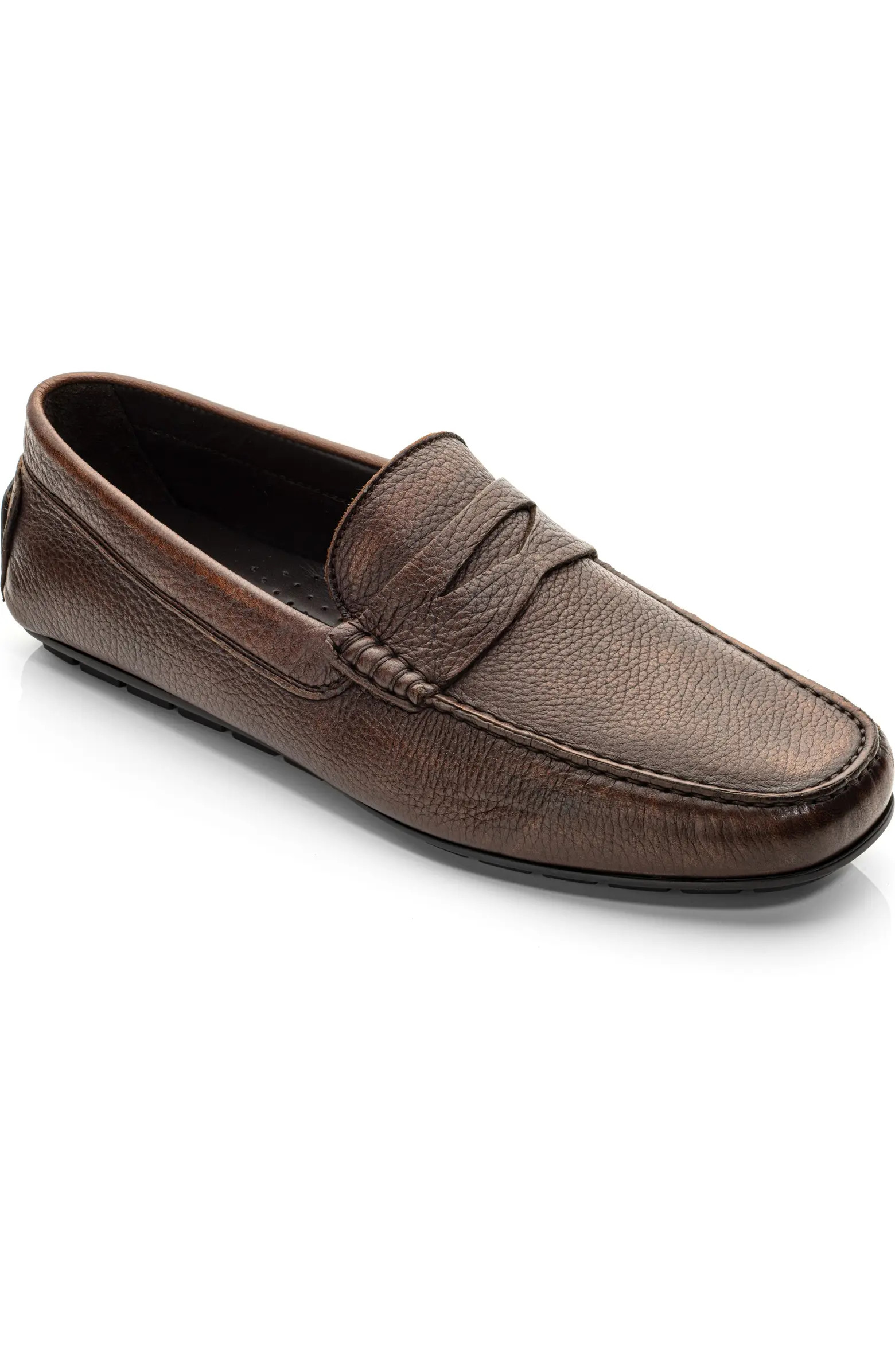 Vieques Driving Shoe (Men) | Nordstrom