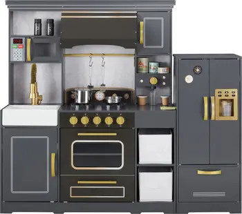 Little Chef Colonie Kitchen Playset | Nordstrom