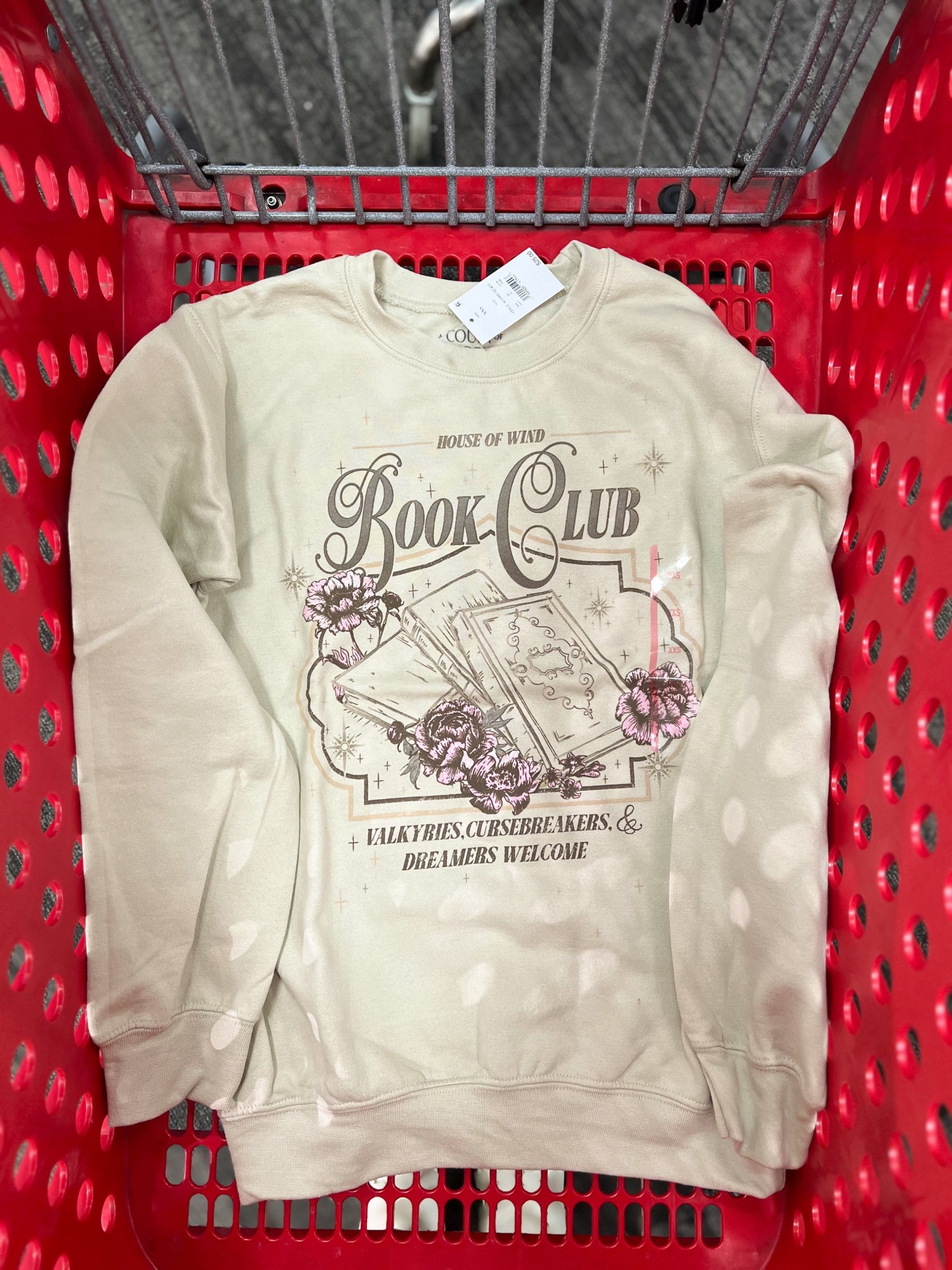 New graphic sweatshirts available @Target 

#targetfinds #targetstyle #targettrends #targetfashion 

#LTKmorningroutine #LTKdayinmylife #LTKgrwm