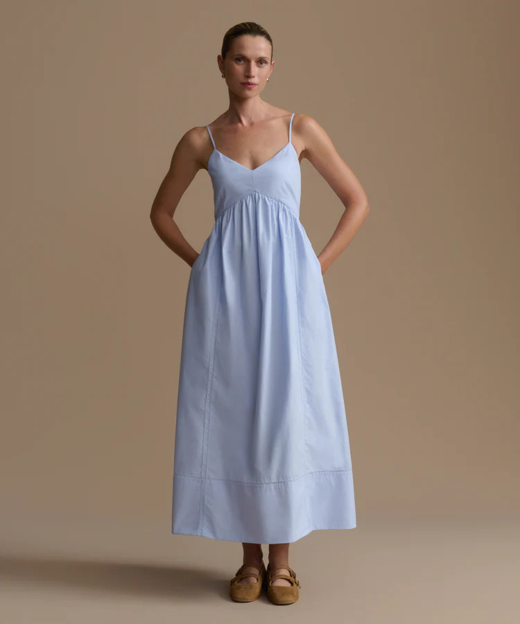 Peninsula Dress | Jenni Kayne
