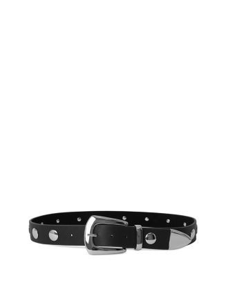 Jordana Mini Moto Belt | Bloomingdale's (US)