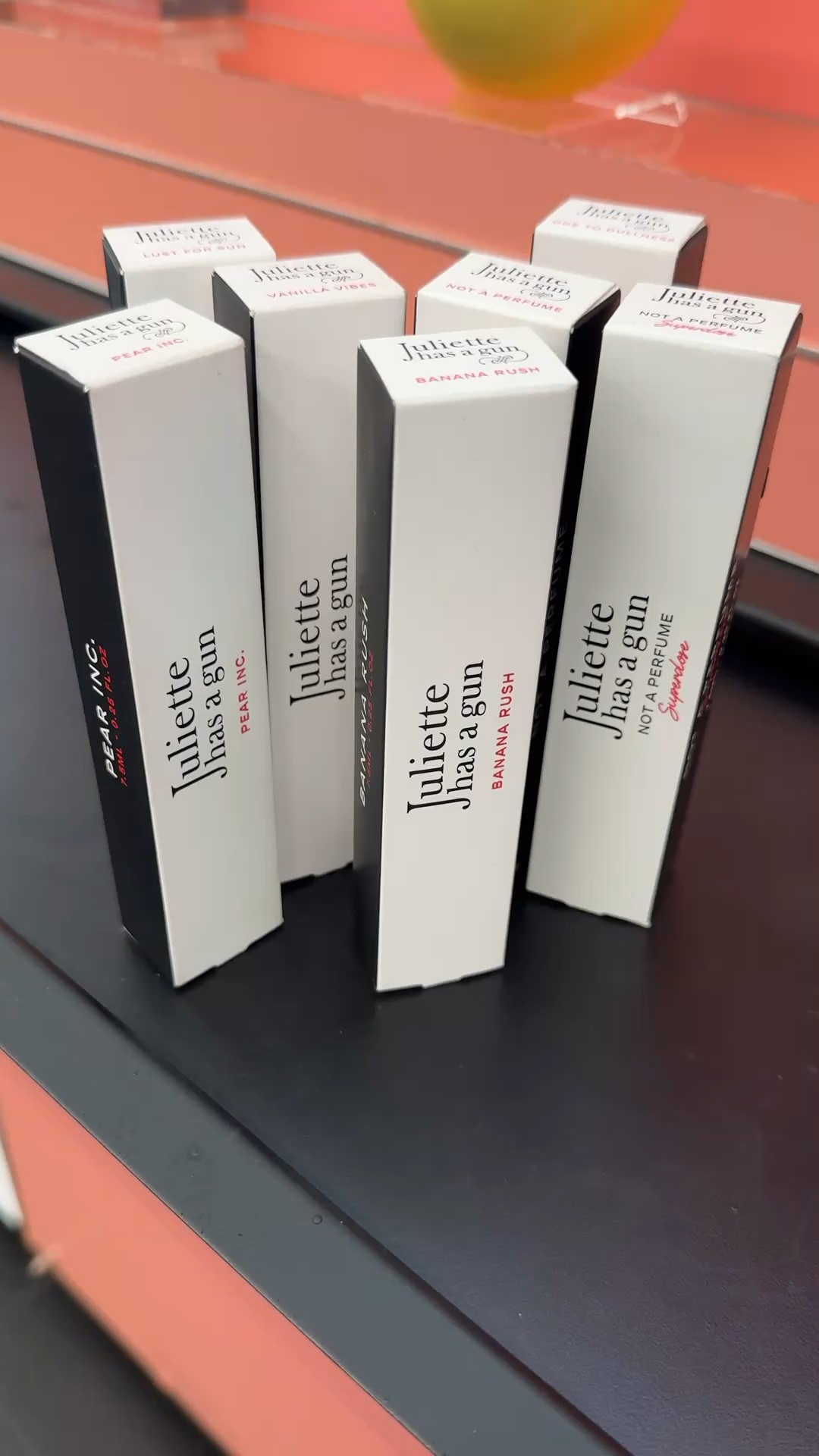 Perfume lovers, these travel sprays are everything ✨ Exploring the best of Juliette Has A Gun — from Pear Inc. to Vanilla Vibes and Not A Perfume 💕 Perfect for finding your next signature scent. #JulietteHasAGun #PerfumeLover #FragranceCollection #SephoraFinds #LuxuryFragrance #SignatureScent #PerfumeAddict #ScentOfTheDay #PerfumeDiscovery #VanillaPerfume #CleanFragrance #NichePerfume #BeautyFavorites #FragranceObsessed

#LTKBeauty #LTKBeauty #LTKTravel #LTKWorkwear