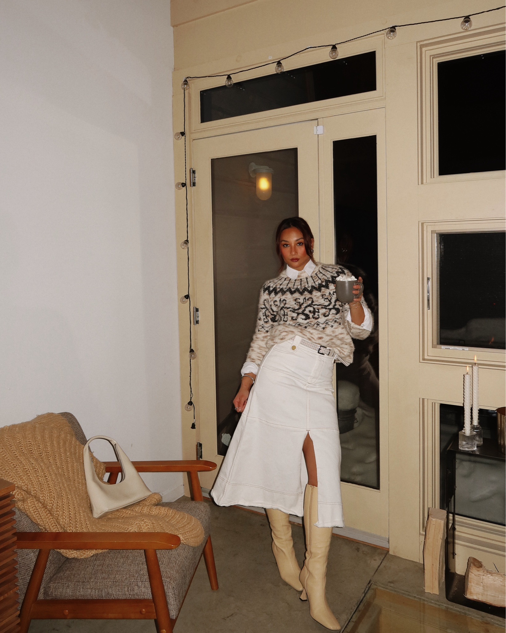 a january winter outfit <3 

#LTKShoeCrush #LTKStyleTip #LTKSeasonal