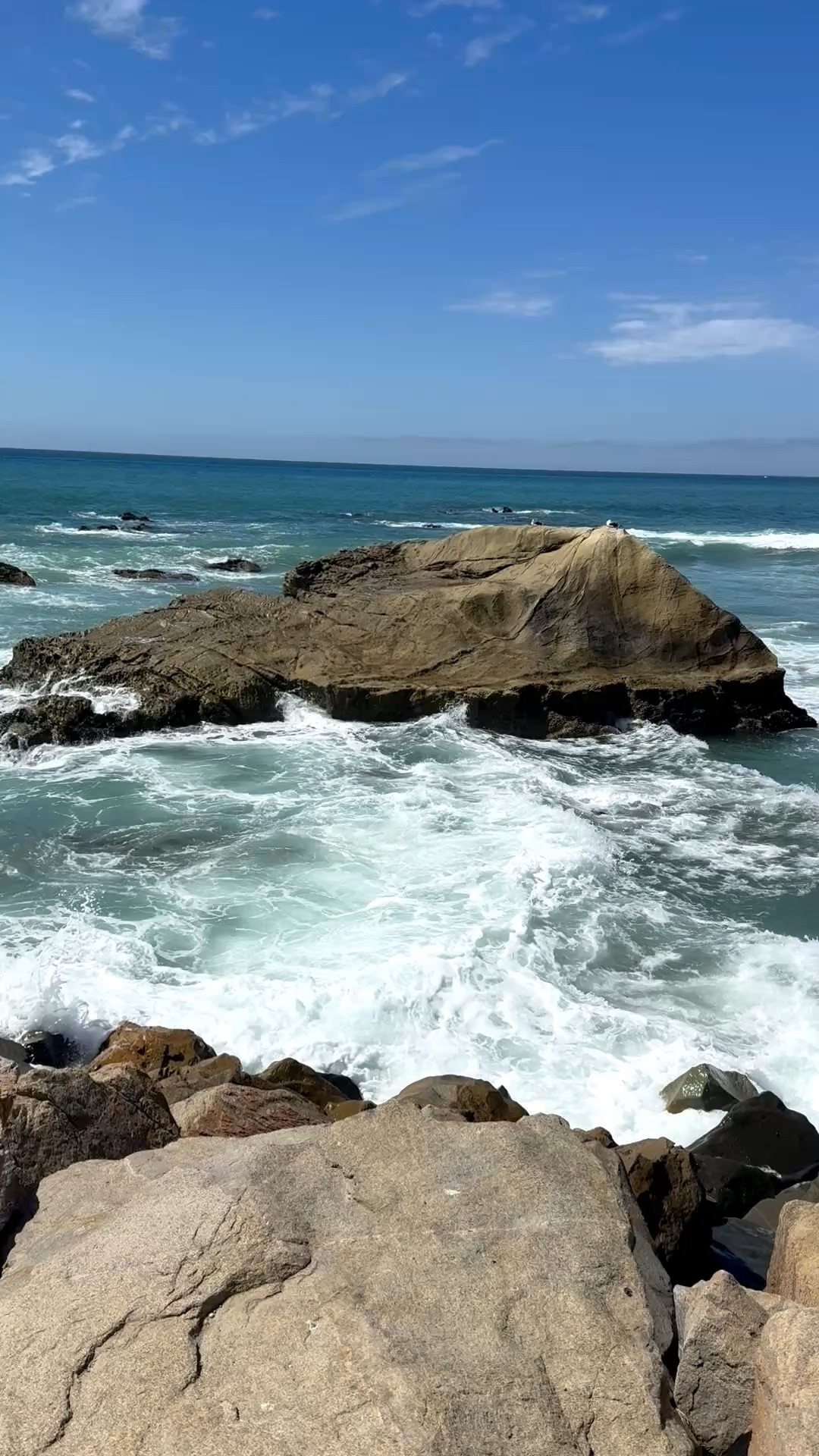 Jetty actionnnnn 

#beach #socal #familytime 

#LTKBump #LTKActive #LTKKids